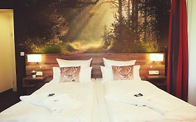 Hotel Mein Bergblick